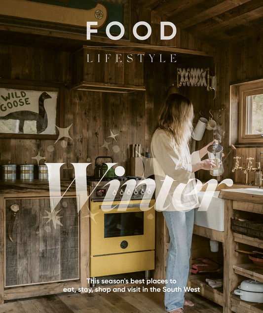 Food Lifestyle subscription