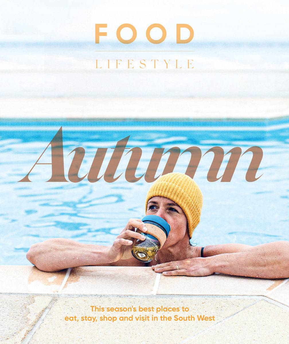 Food Lifestyle subscription