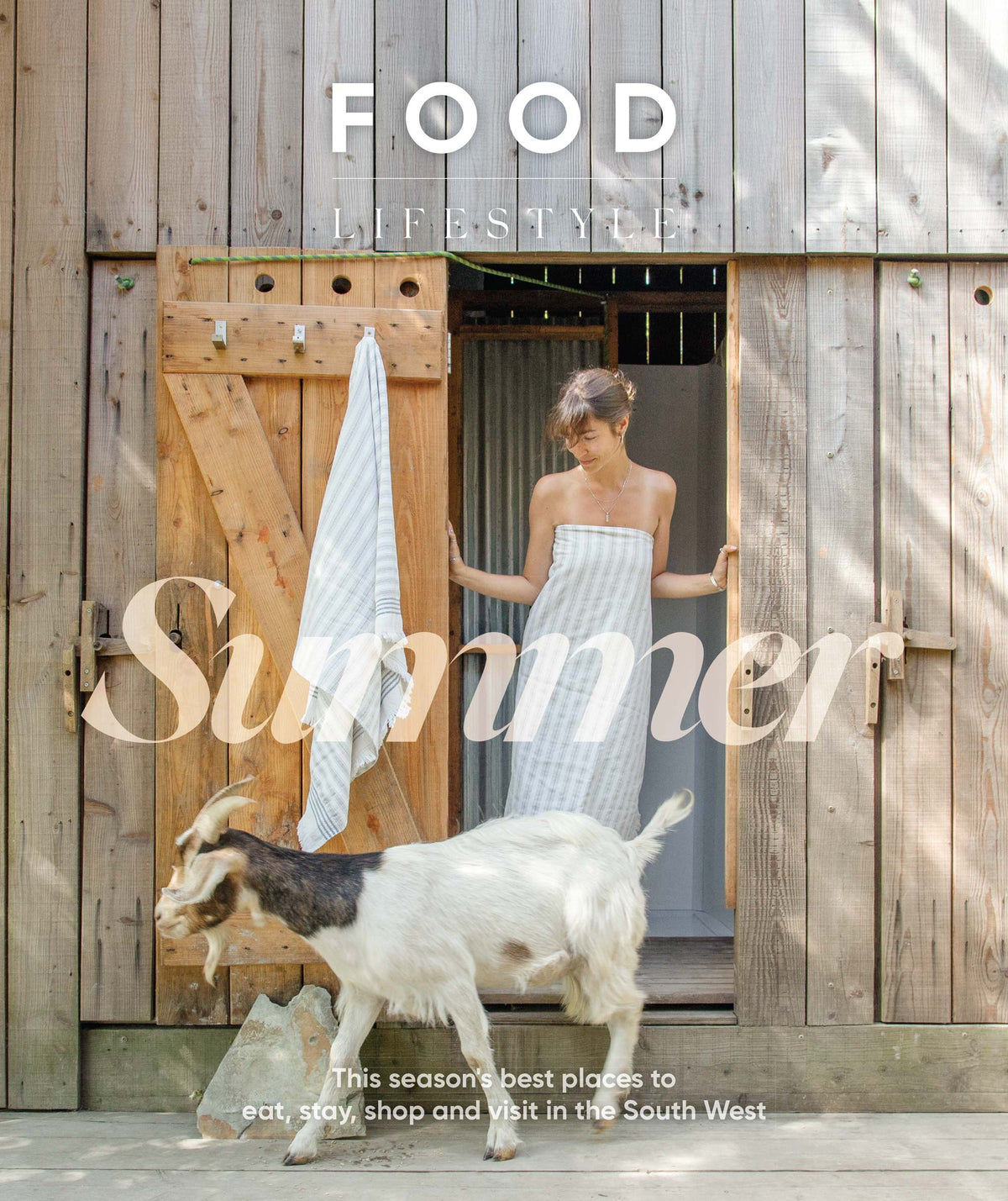 Food Lifestyle subscription